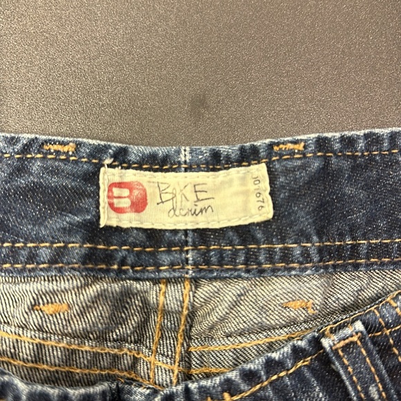 BKE Harlow women’s size 32 x 31.5 - Picture 3 of 7